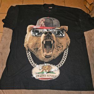 CA BEAR